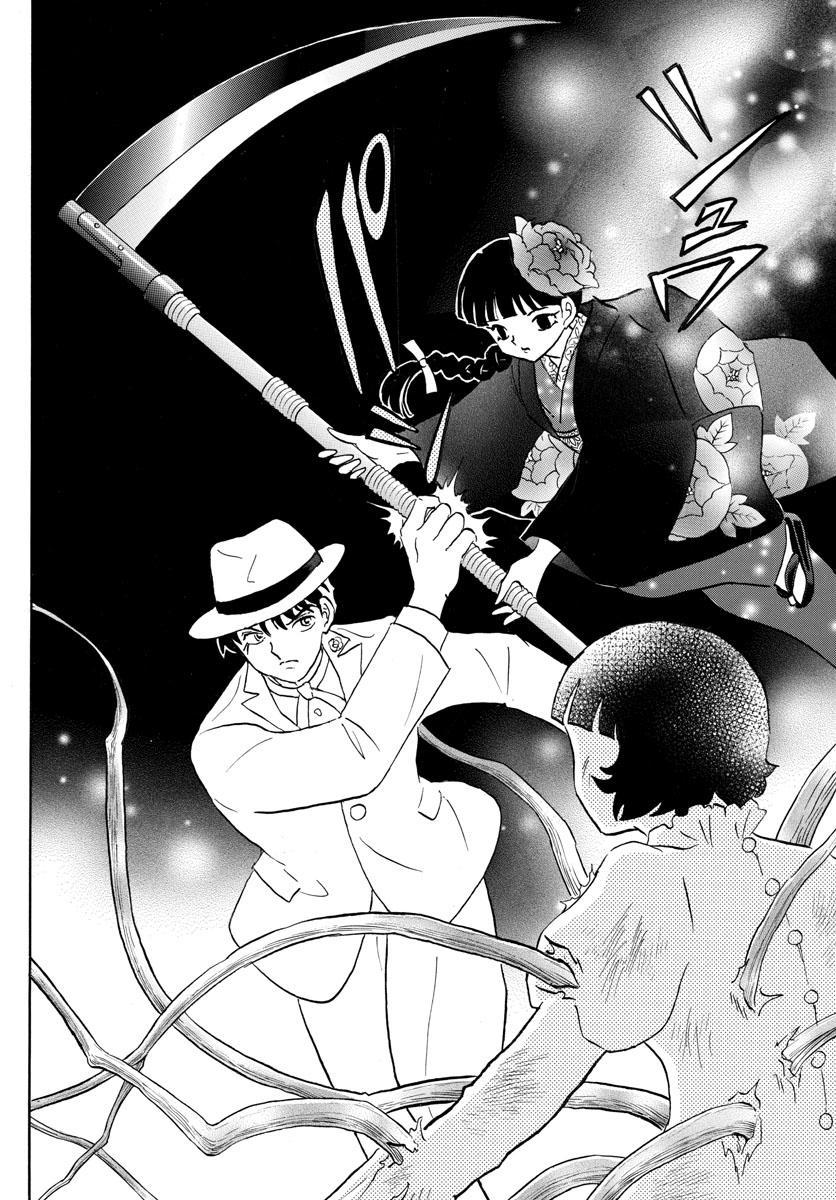 Mao Chap 145 - Next Chap 146