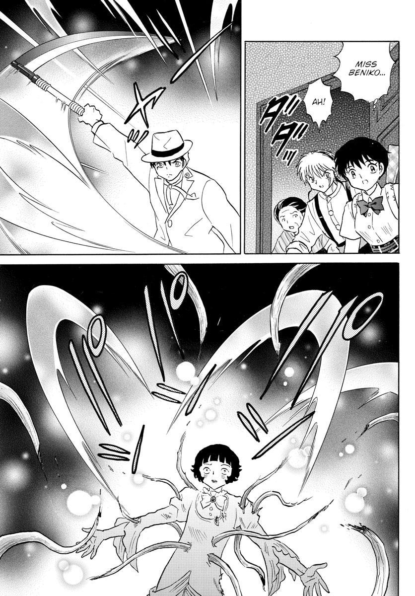 Mao Chap 145 - Next Chap 146