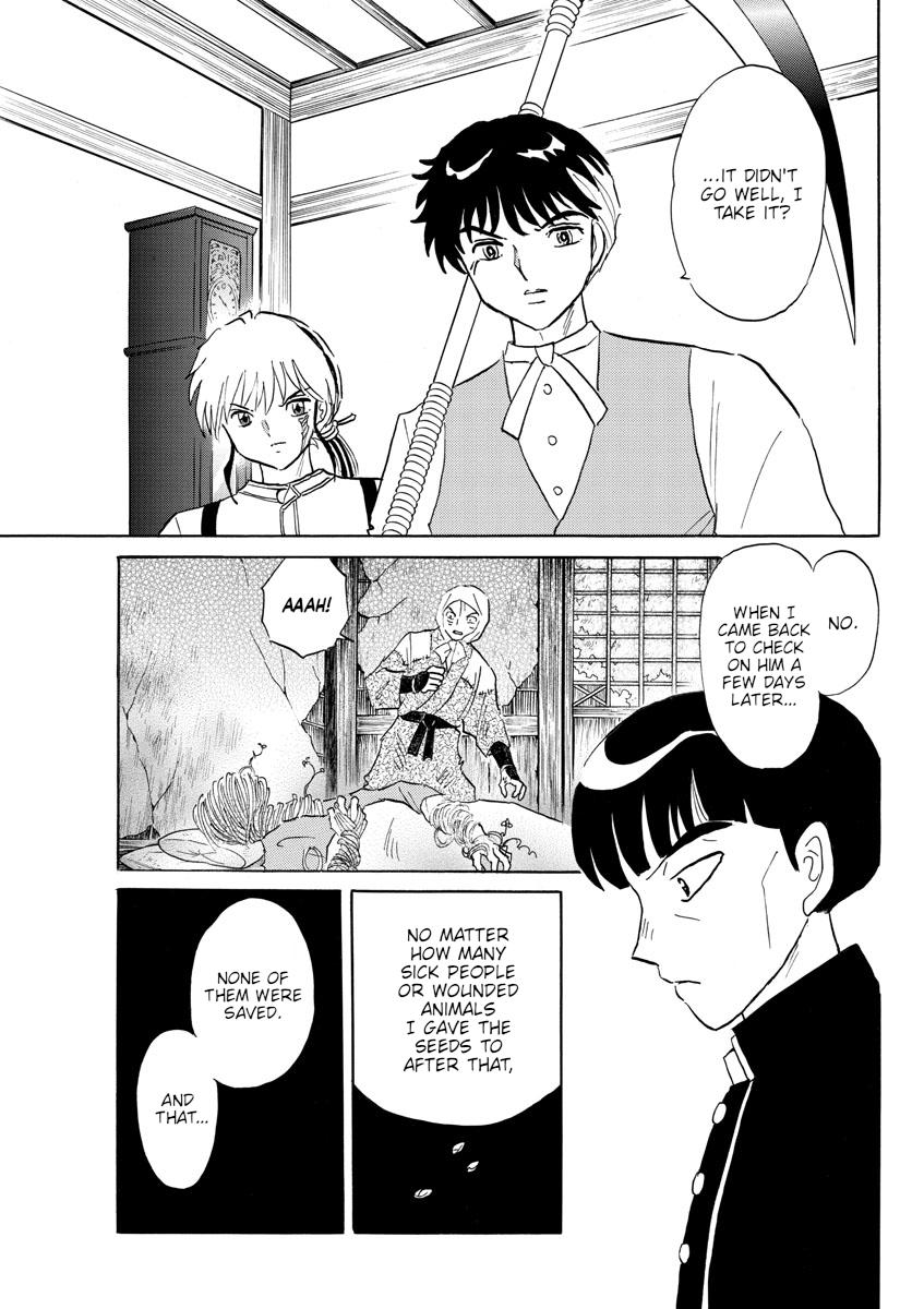 Mao Chap 146 - Next Chap 147