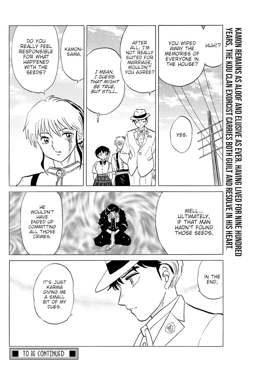 Mao Chap 146 - Next Chap 147