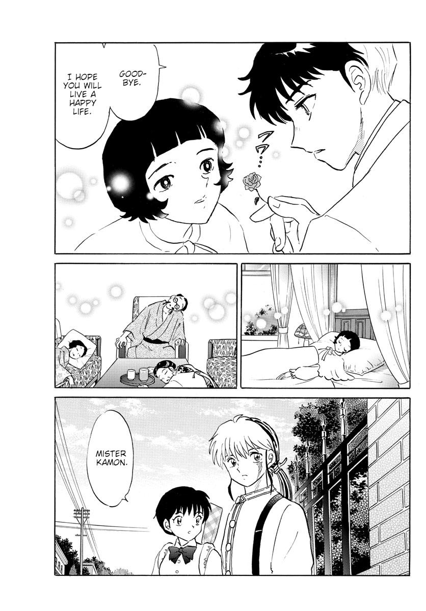 Mao Chap 146 - Next Chap 147