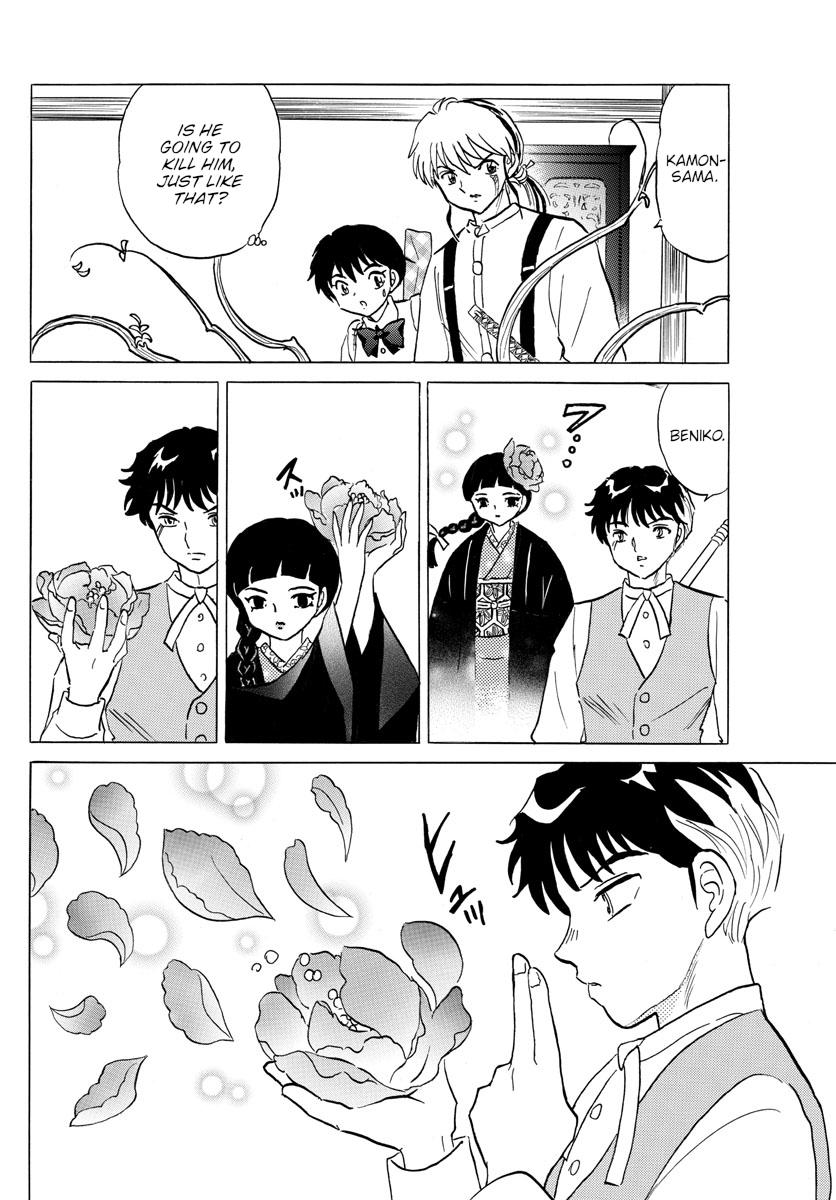 Mao Chap 146 - Next Chap 147
