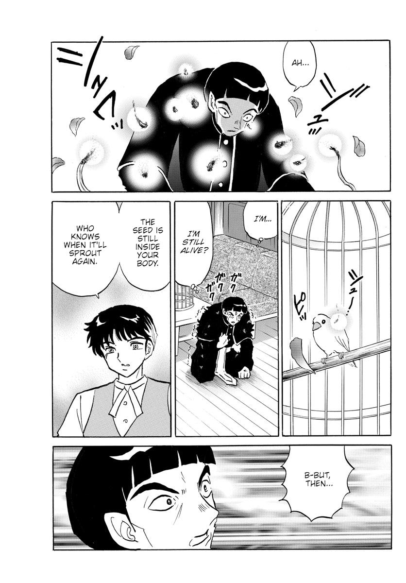 Mao Chap 146 - Next Chap 147