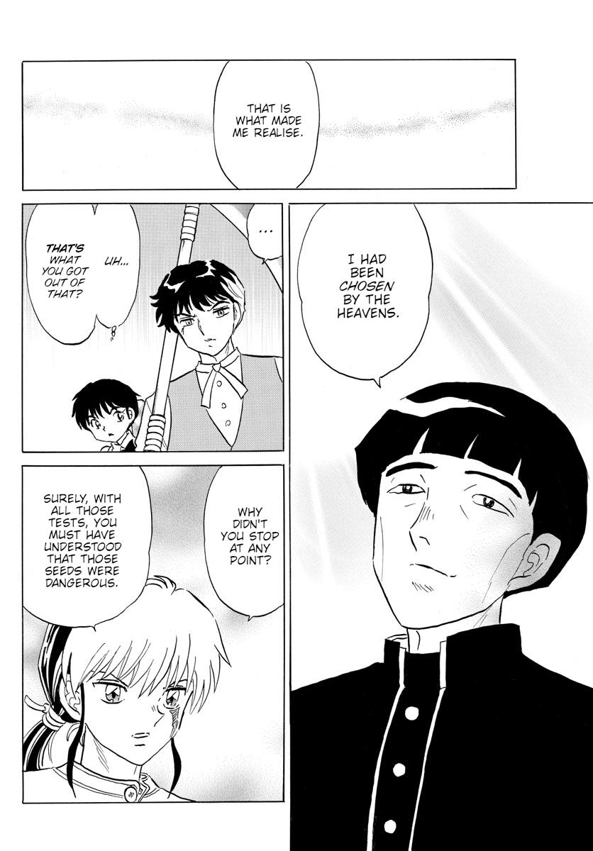 Mao Chap 146 - Next Chap 147
