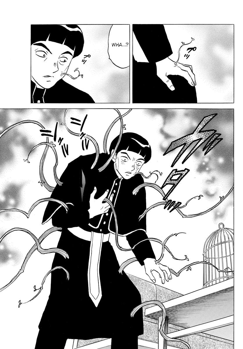 Mao Chap 146 - Next Chap 147
