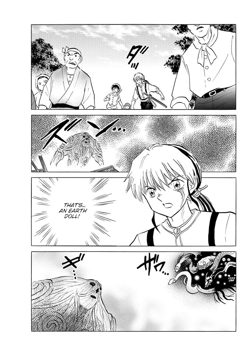 Mao Chap 148 - Next Chap 149