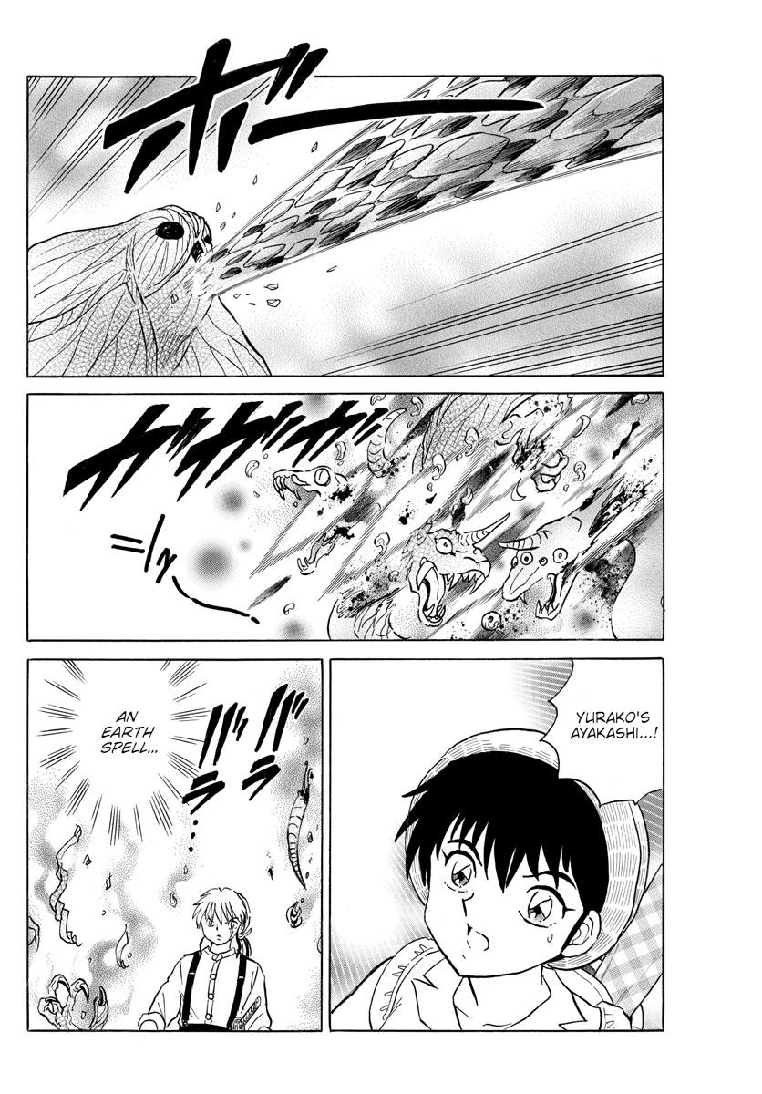 Mao Chap 148 - Next Chap 149