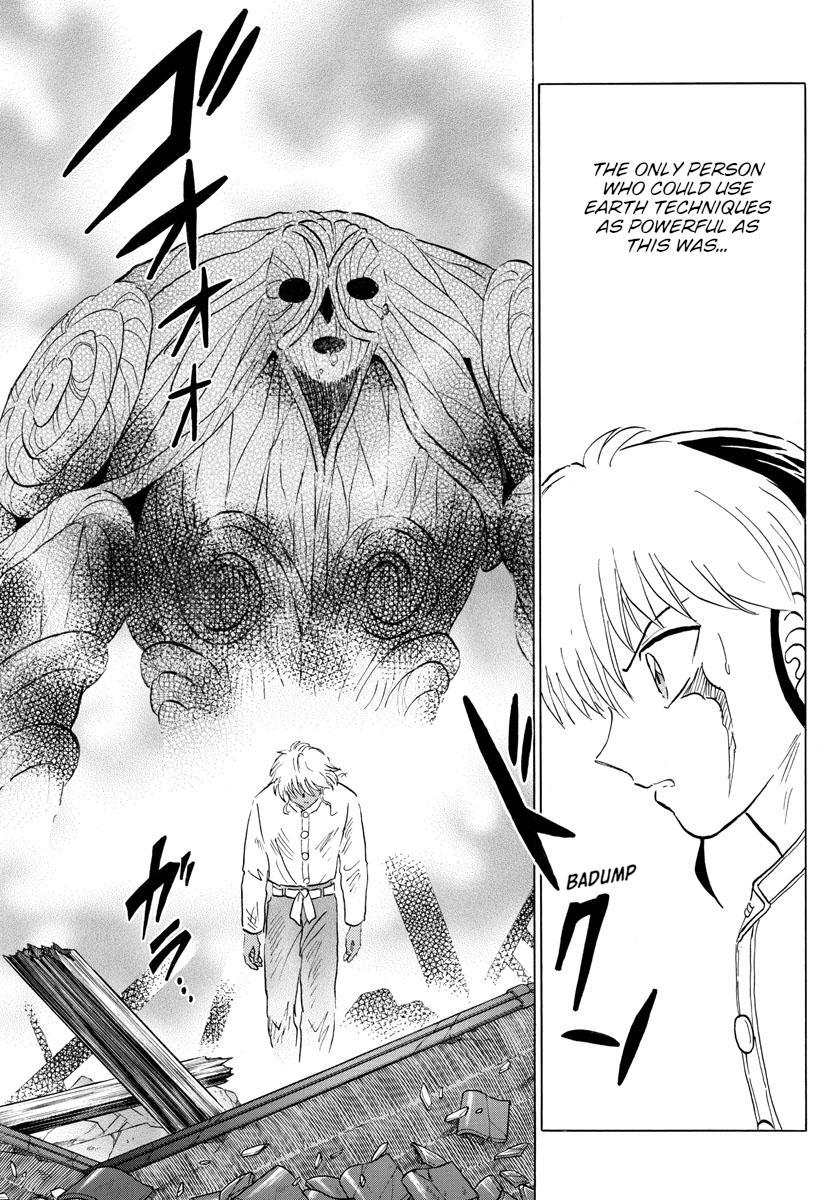 Mao Chap 148 - Next Chap 149