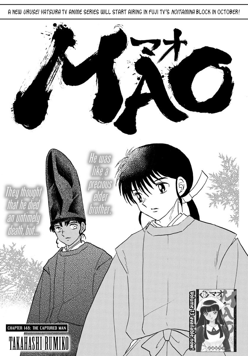 Mao Chap 148 - Next Chap 149