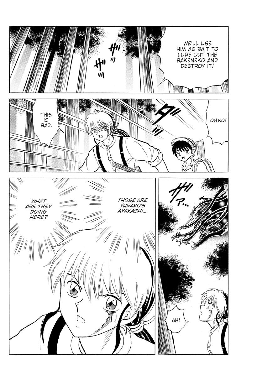 Mao Chap 148 - Next Chap 149