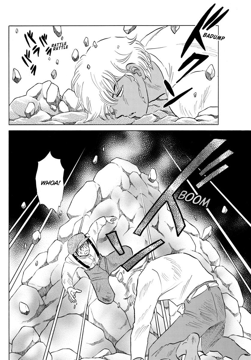 Mao Chap 148 - Next Chap 149