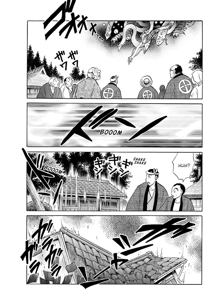Mao Chap 148 - Next Chap 149
