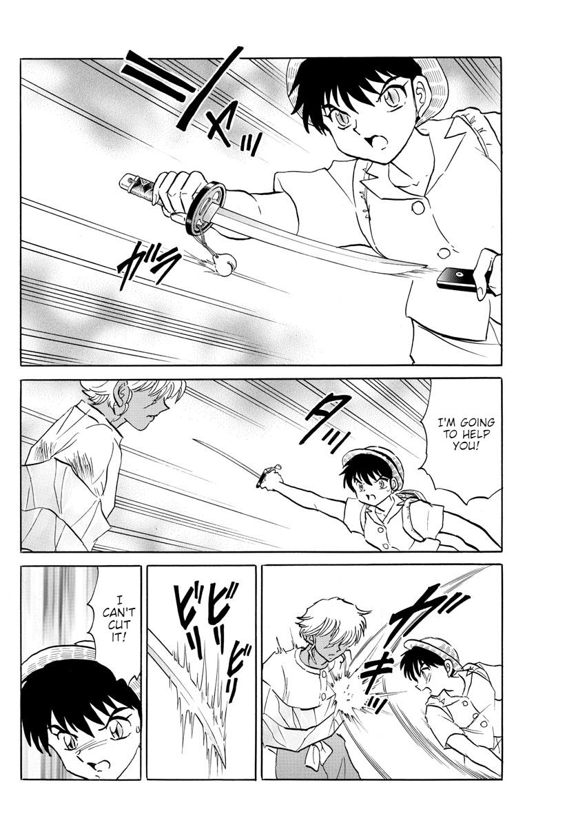 Mao Chap 149 - Next Chap 150