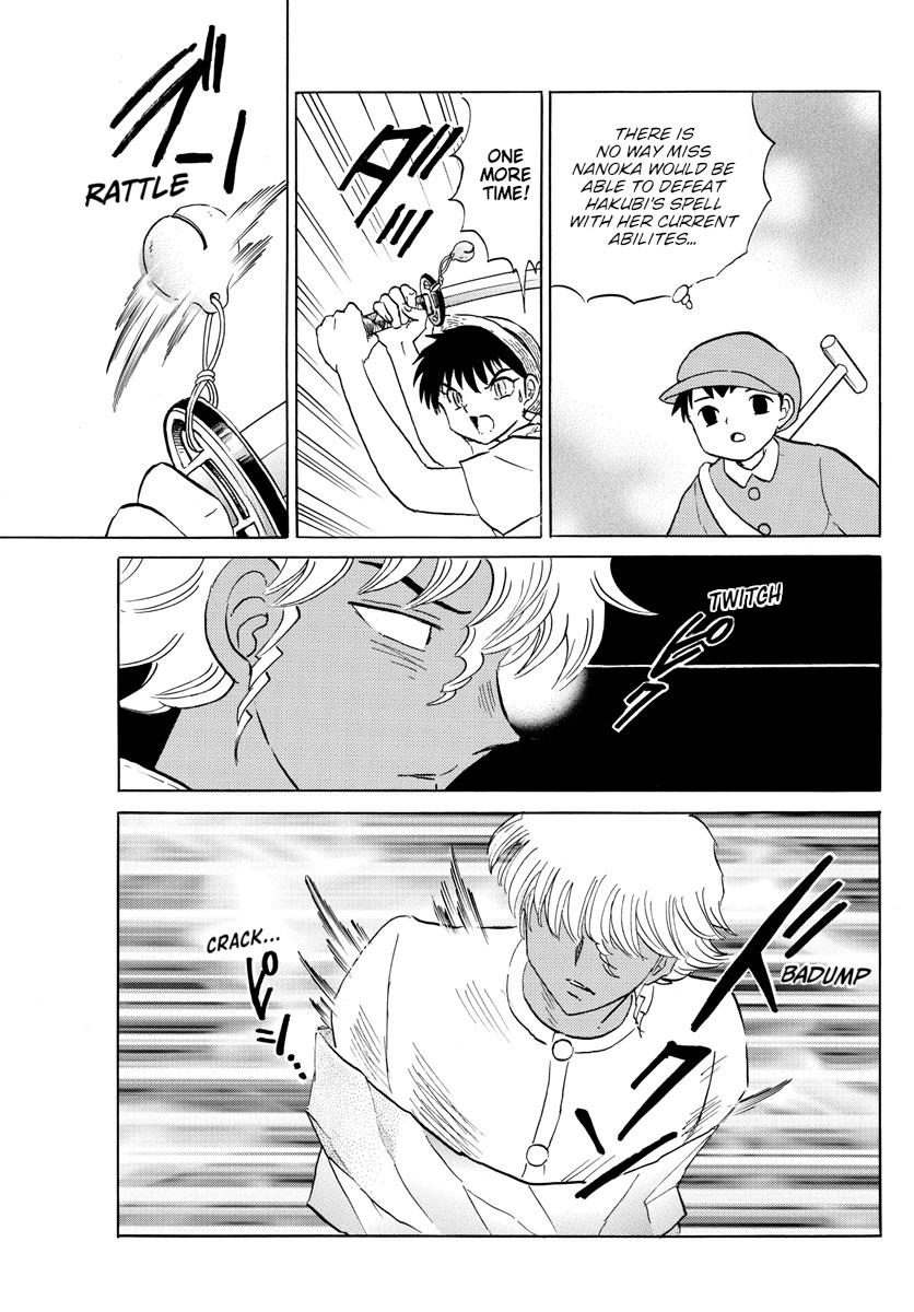 Mao Chap 149 - Next Chap 150