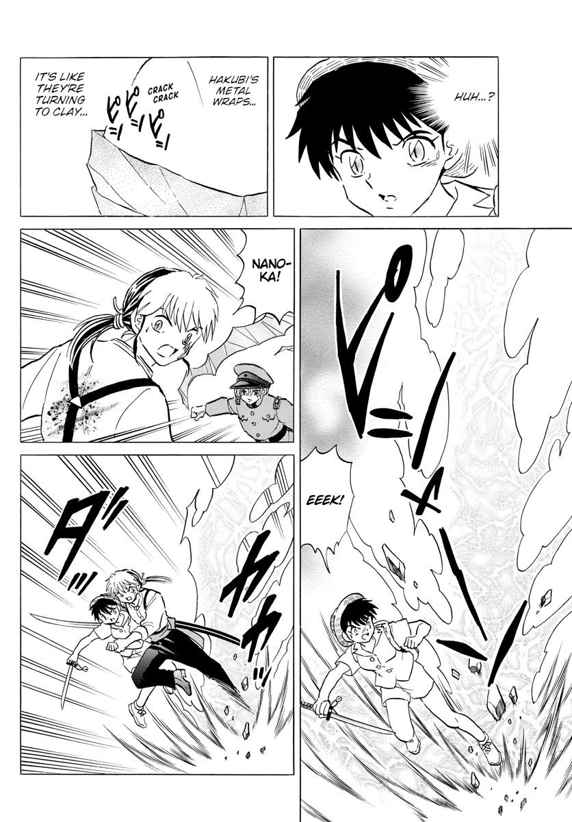 Mao Chap 149 - Next Chap 150