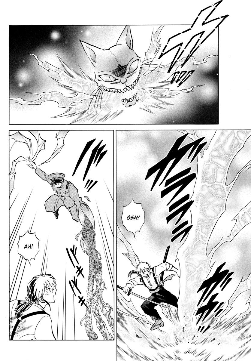 Mao Chap 149 - Next Chap 150