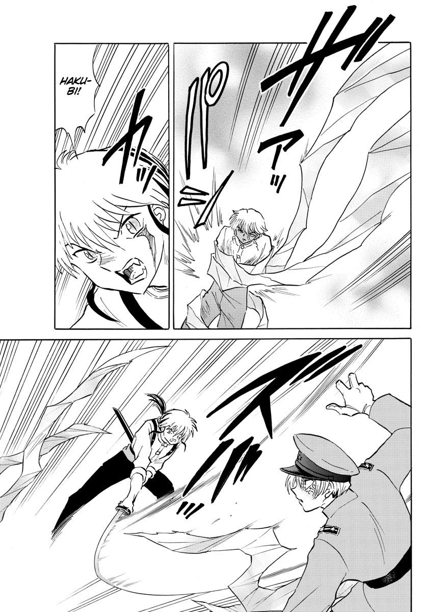 Mao Chap 149 - Next Chap 150