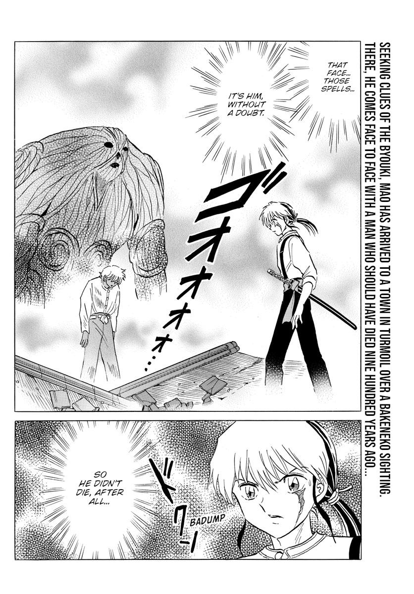 Mao Chap 149 - Next Chap 150