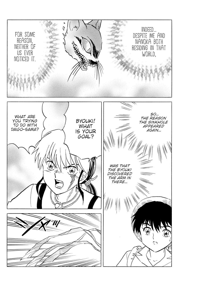 Mao Chap 149 - Next Chap 150