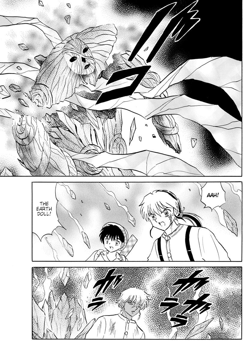 Mao Chap 149 - Next Chap 150