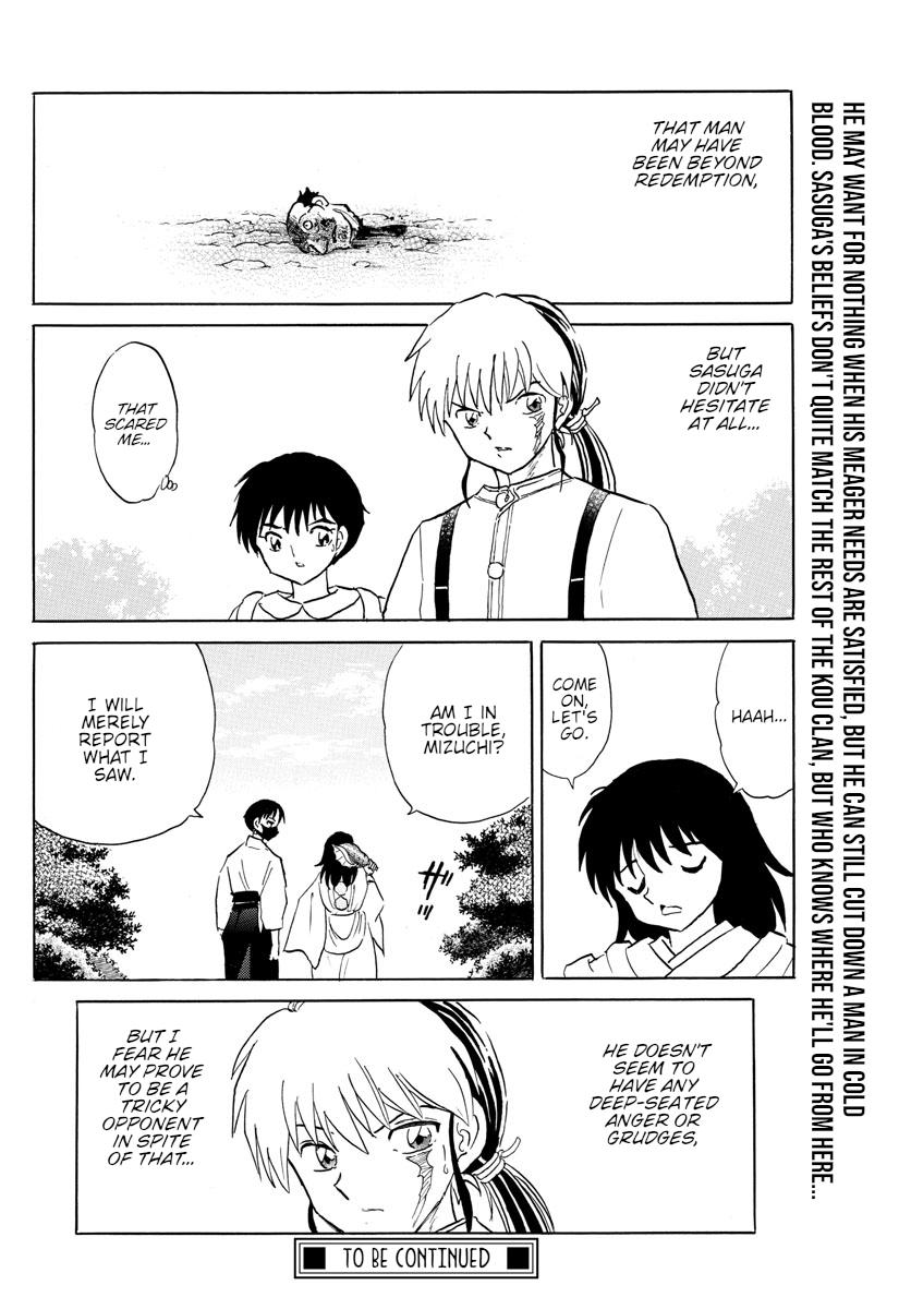 Mao Chap 140 - Next Chap 141
