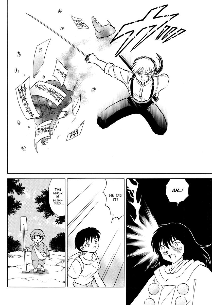 Mao Chap 140 - Next Chap 141