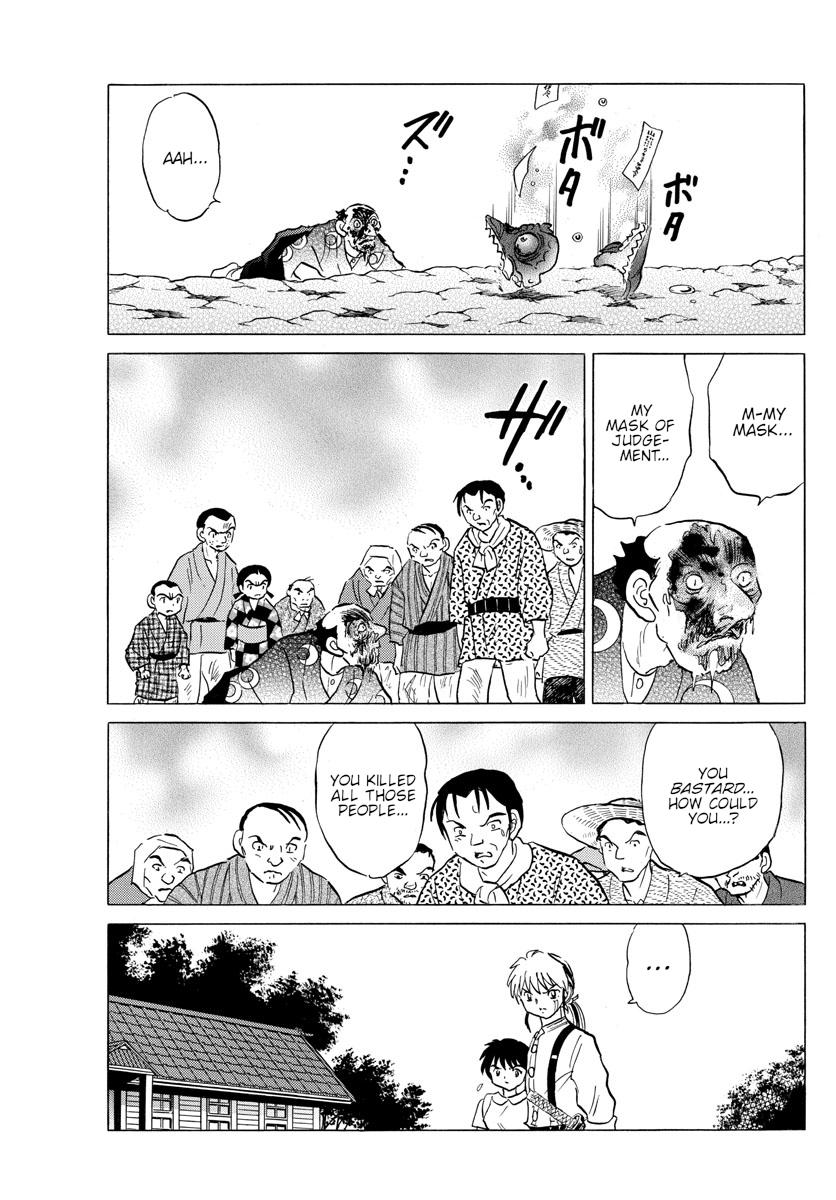 Mao Chap 140 - Next Chap 141