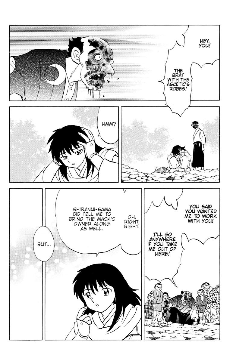 Mao Chap 140 - Next Chap 141