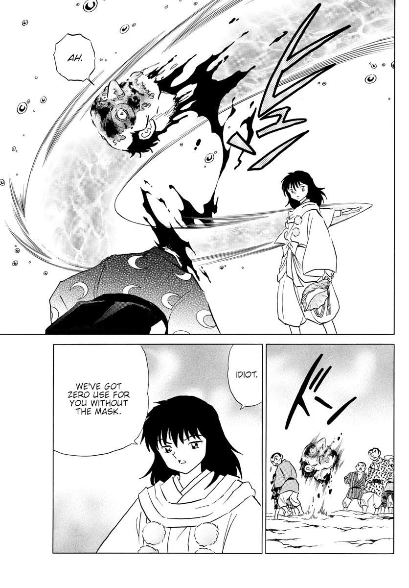 Mao Chap 140 - Next Chap 141