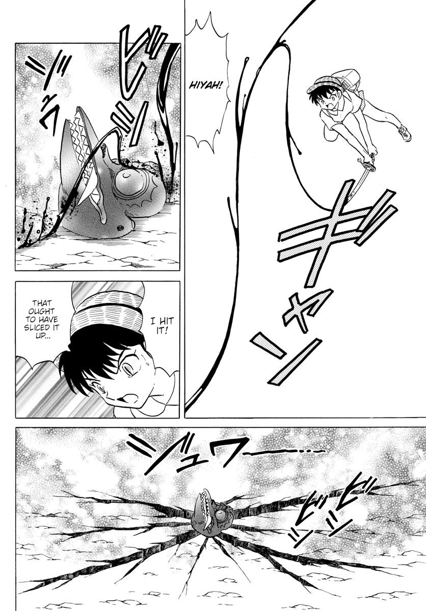 Mao Chap 140 - Next Chap 141