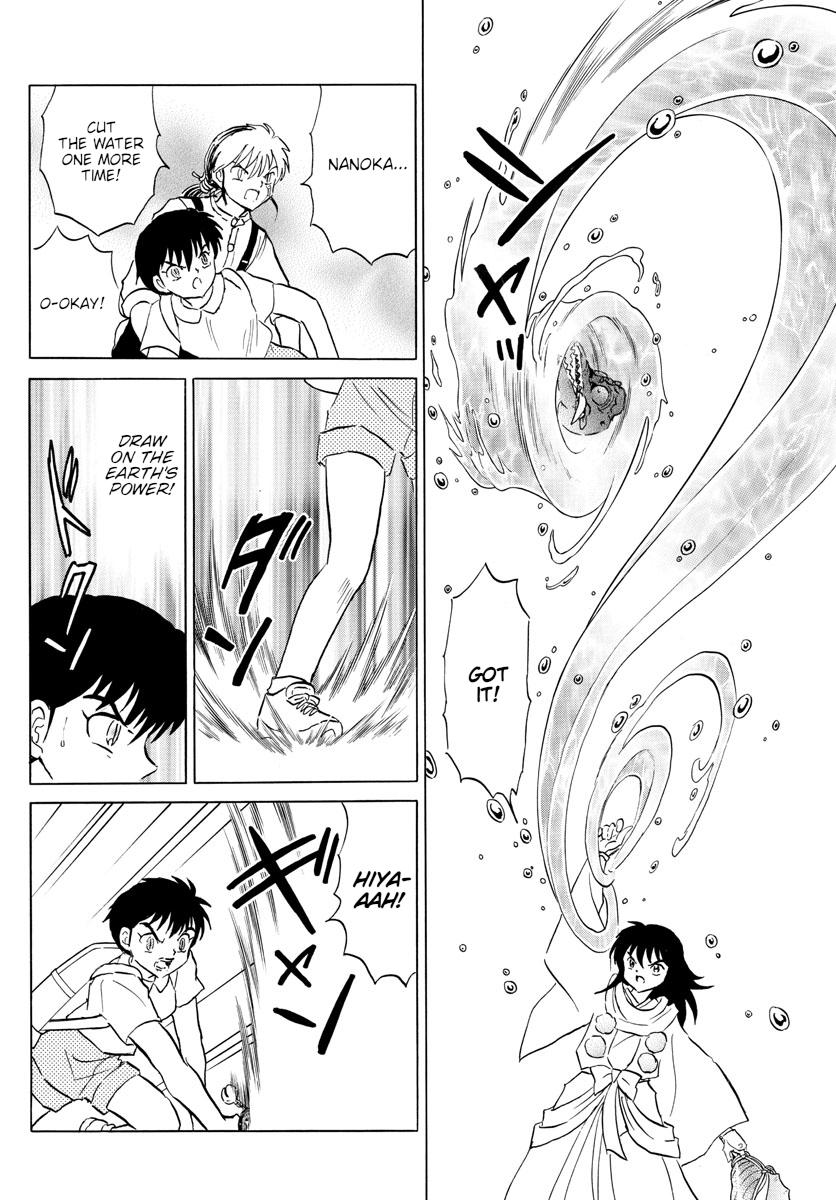 Mao Chap 140 - Next Chap 141