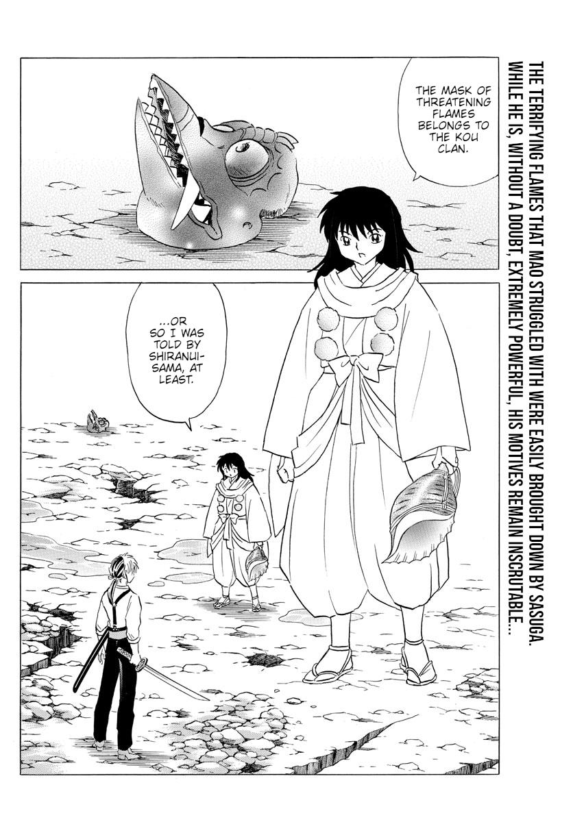 Mao Chap 140 - Next Chap 141