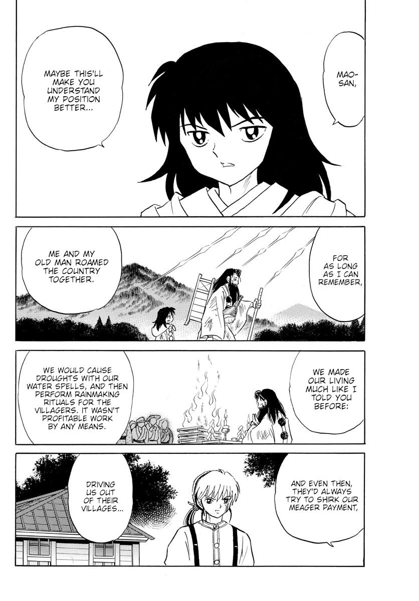 Mao Chap 140 - Next Chap 141