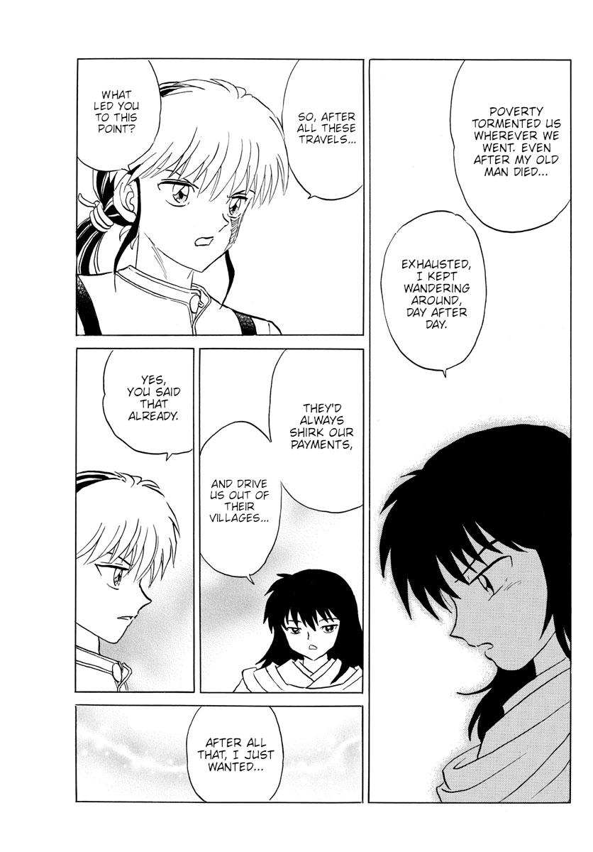 Mao Chap 140 - Next Chap 141