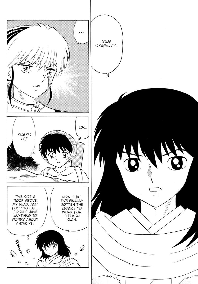 Mao Chap 140 - Next Chap 141