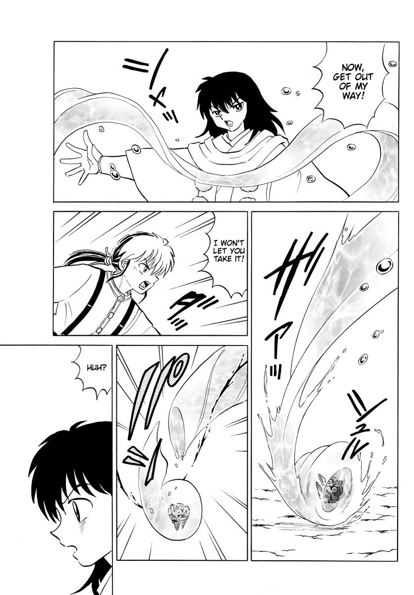 Mao Chap 140 - Next Chap 141