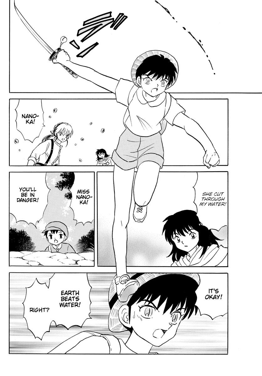 Mao Chap 140 - Next Chap 141