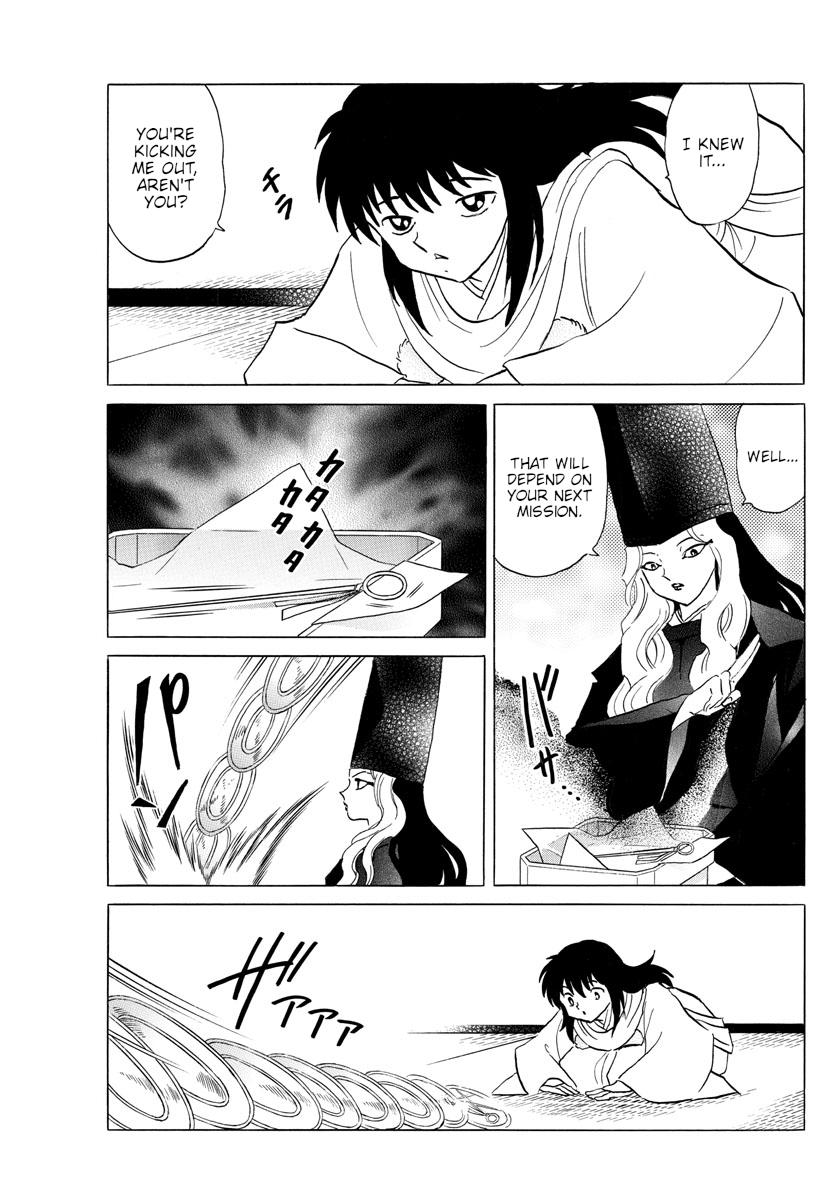 Mao Chap 141 - Next Chap 142
