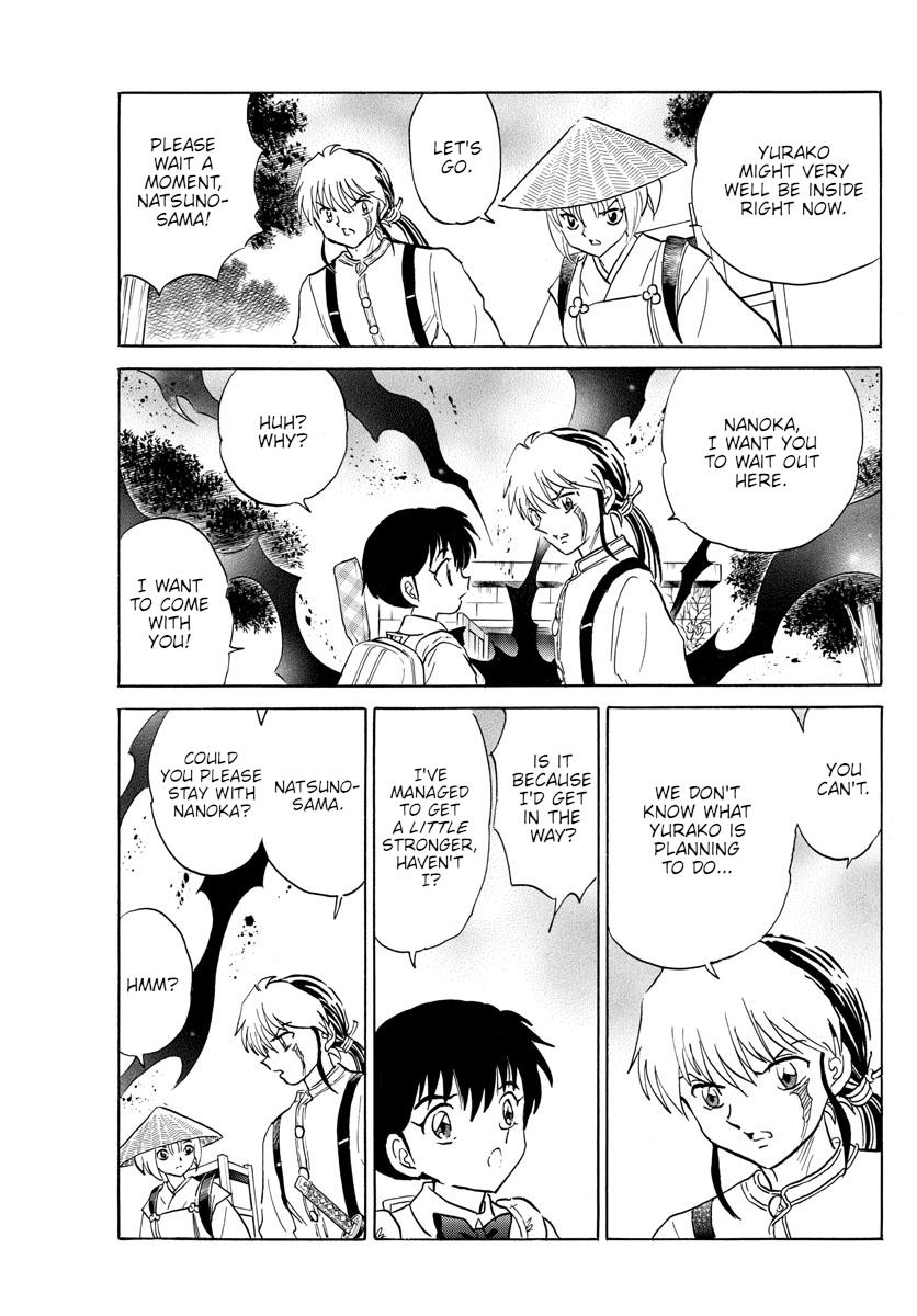 Mao Chap 141 - Next Chap 142