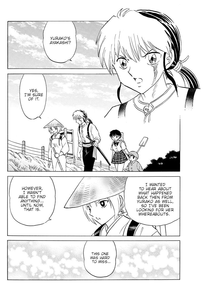 Mao Chap 141 - Next Chap 142