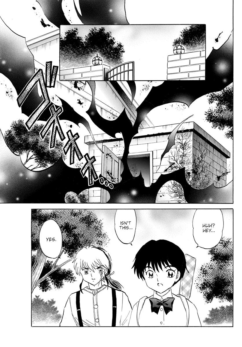 Mao Chap 141 - Next Chap 142