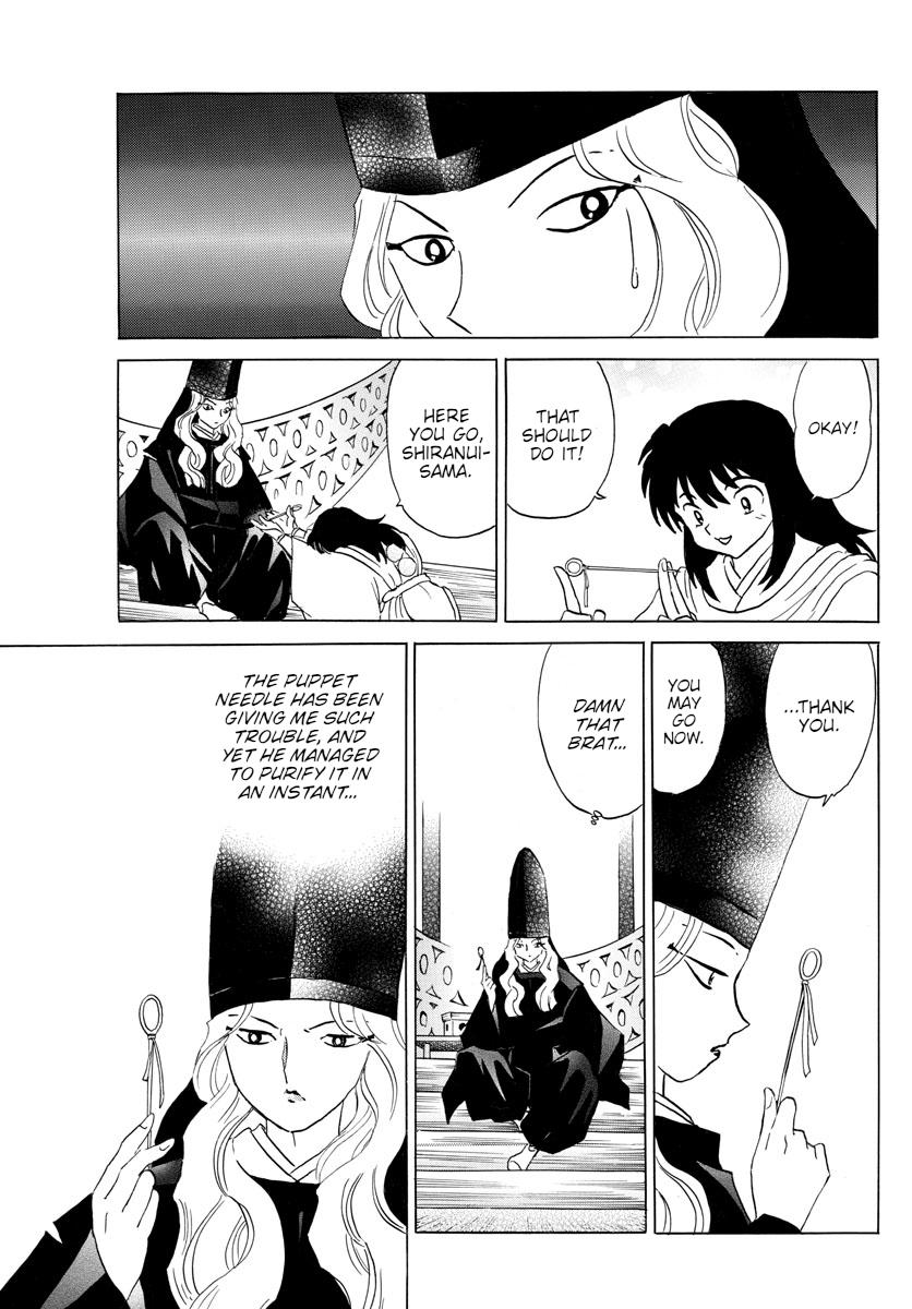Mao Chap 141 - Next Chap 142
