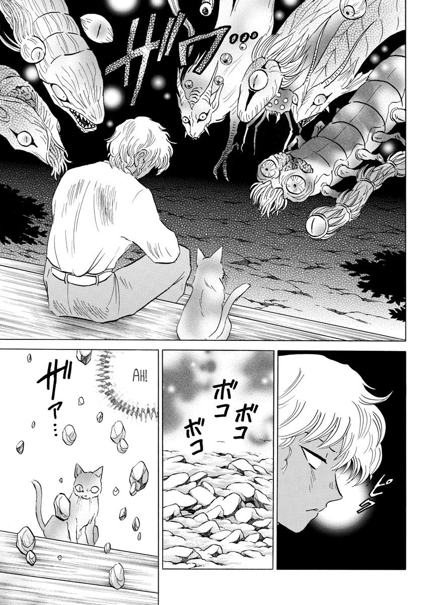 Mao Chap 141 - Next Chap 142