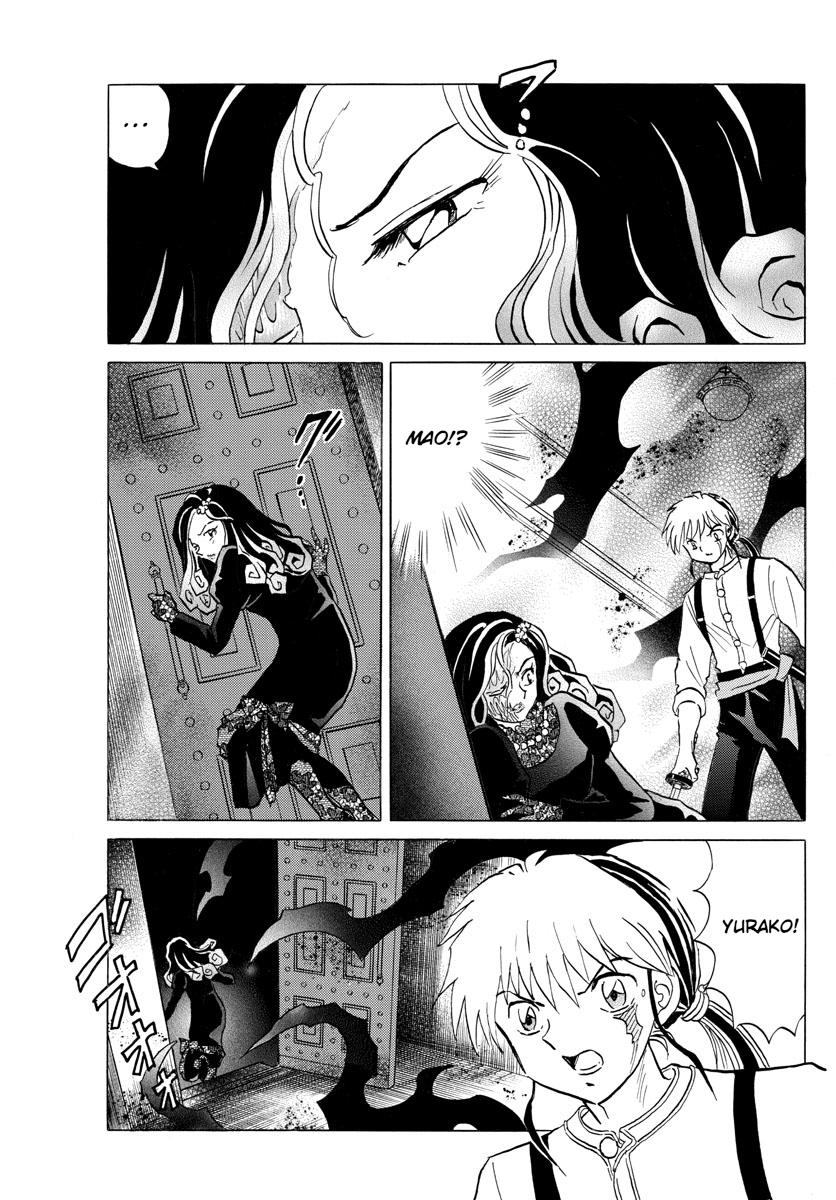 Mao Chap 142 - Next Chap 143