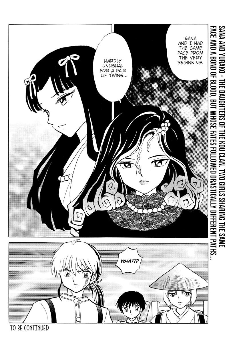 Mao Chap 142 - Next Chap 143