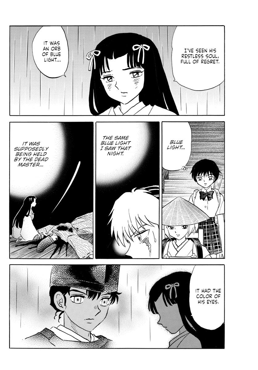Mao Chap 142 - Next Chap 143