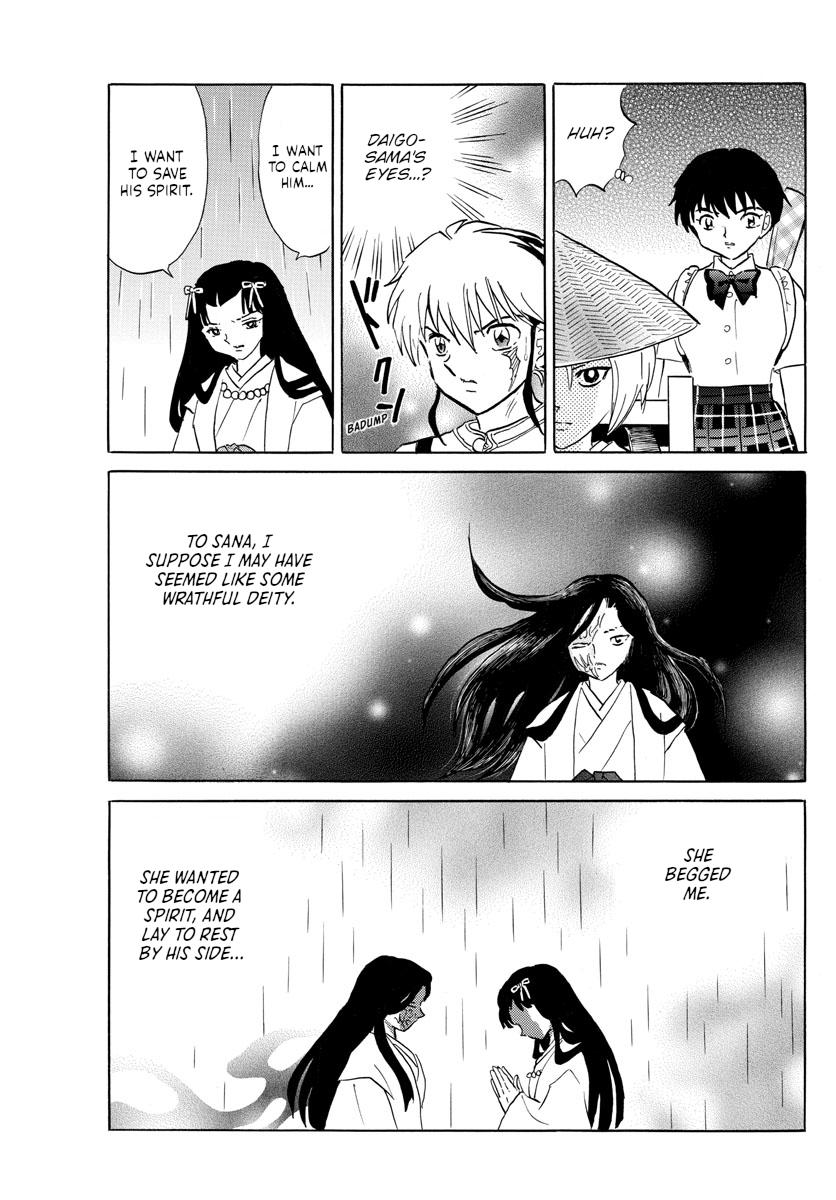 Mao Chap 142 - Next Chap 143