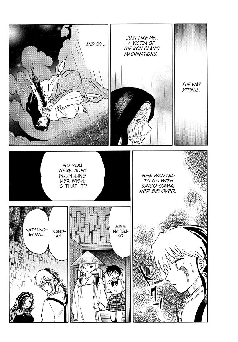Mao Chap 142 - Next Chap 143