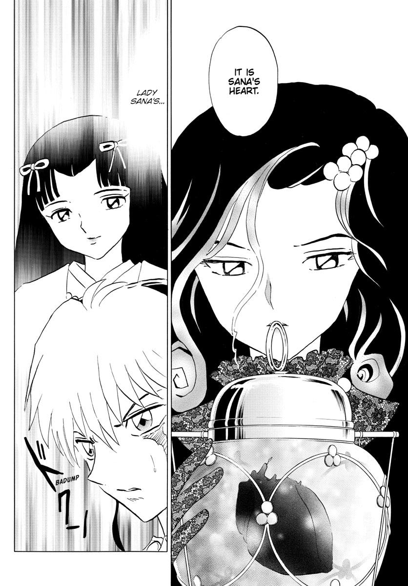 Mao Chap 142 - Next Chap 143