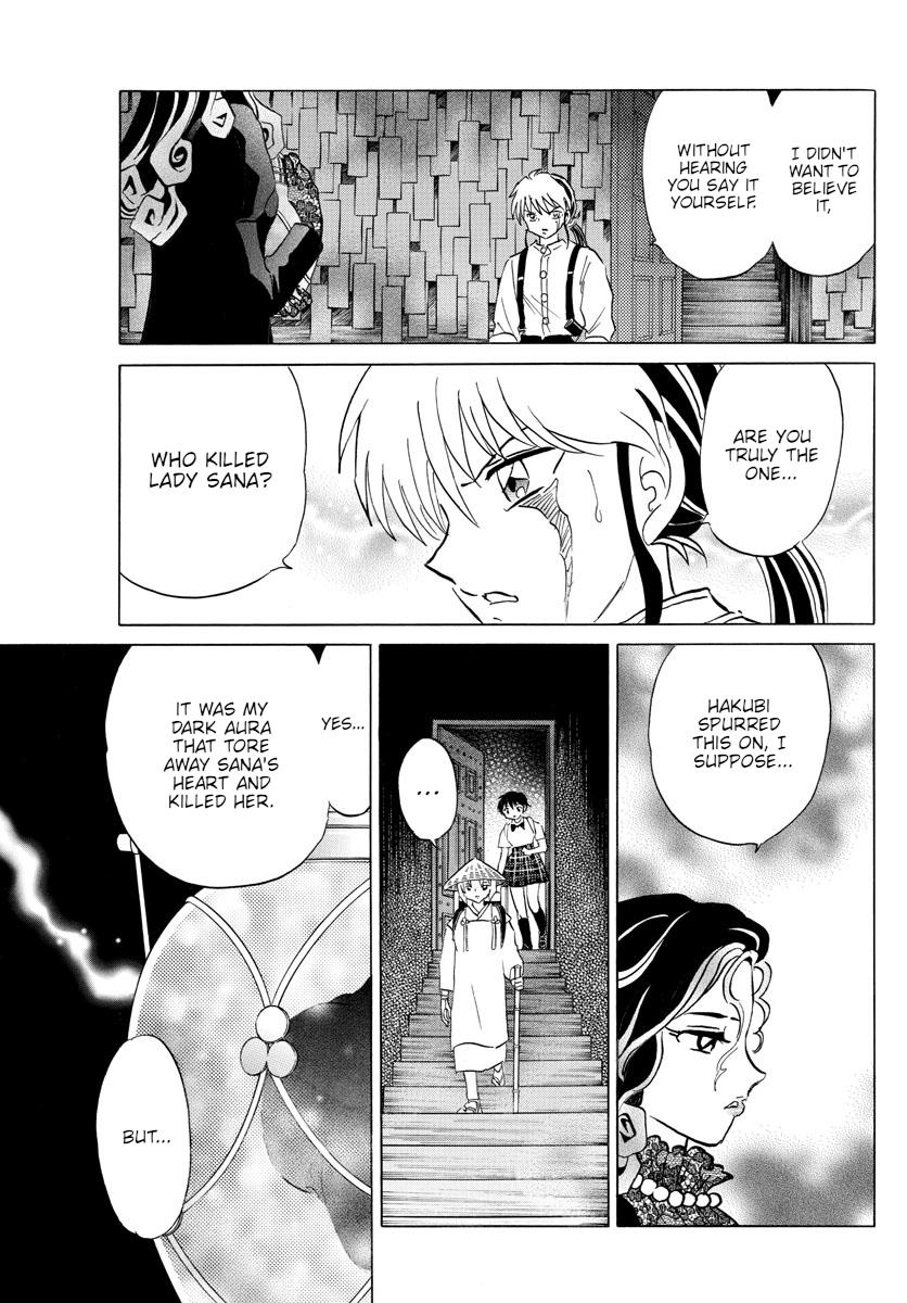 Mao Chap 142 - Next Chap 143